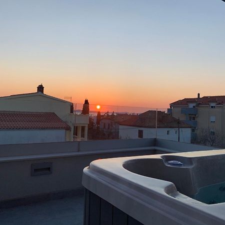 Villa Omnia Zadar Exterior photo